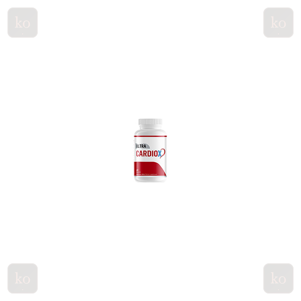 Ultra Cardiox
