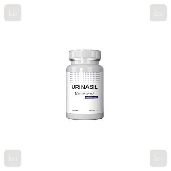 Urinasil