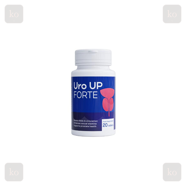 Uro UP FORTE