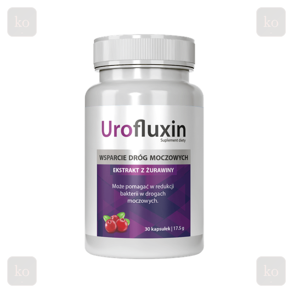 Urofluxin