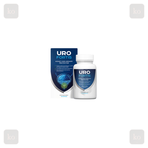 UroFortis