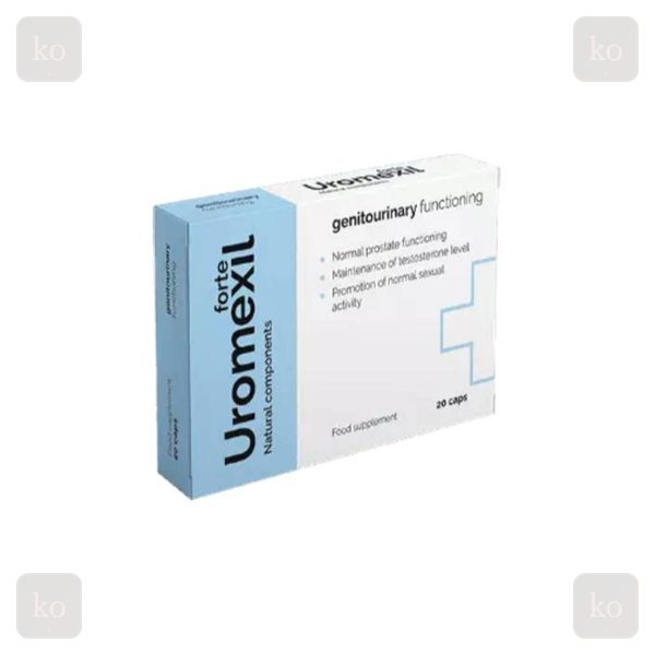 Uromexil