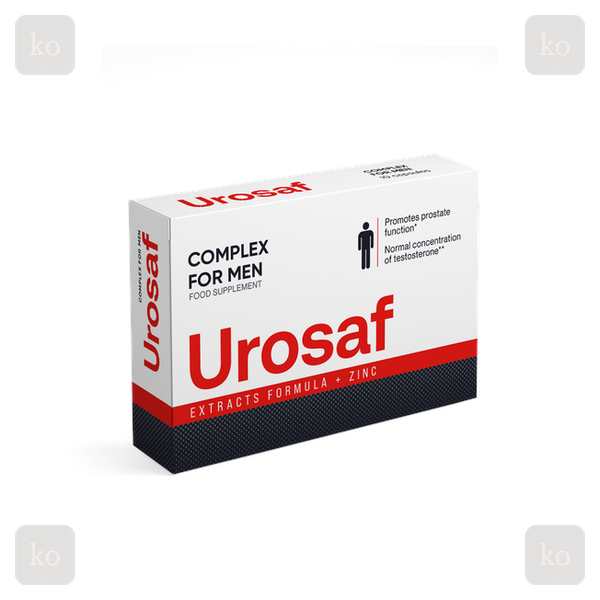 Urosaf