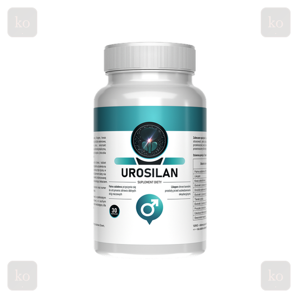 Urosilan