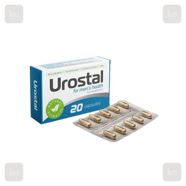 Urostal