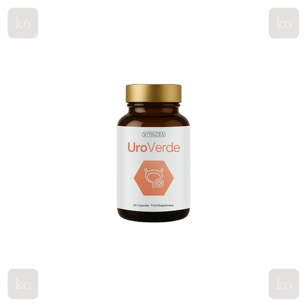 UroVerde