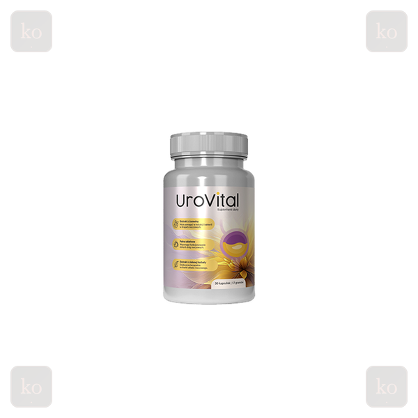 UroVital