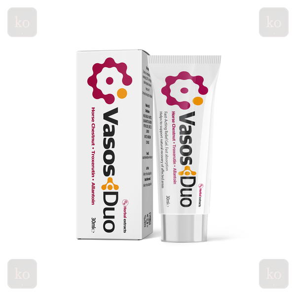 Vasos Duo