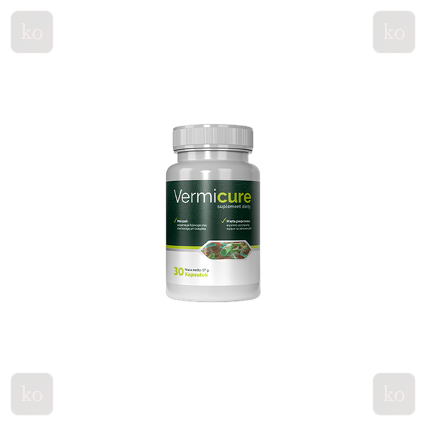 Vermicure