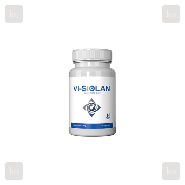 Vi-Siolan