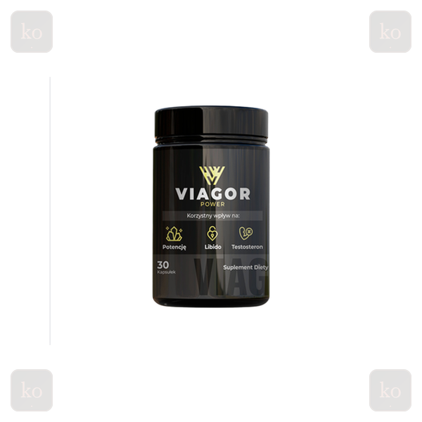 Viagor