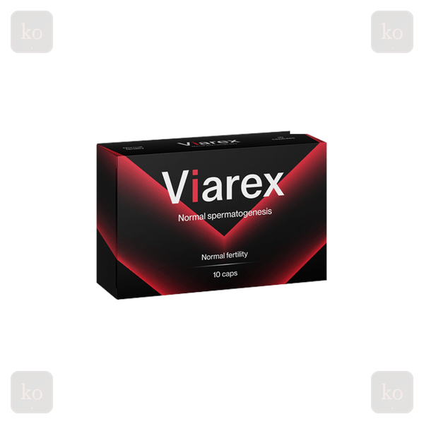 Viarex