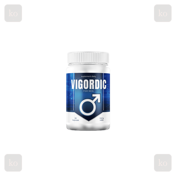 Vigordic