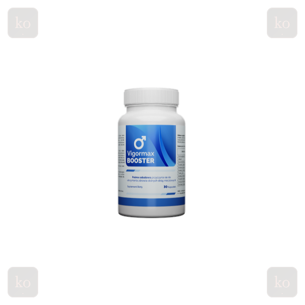 Vigormax