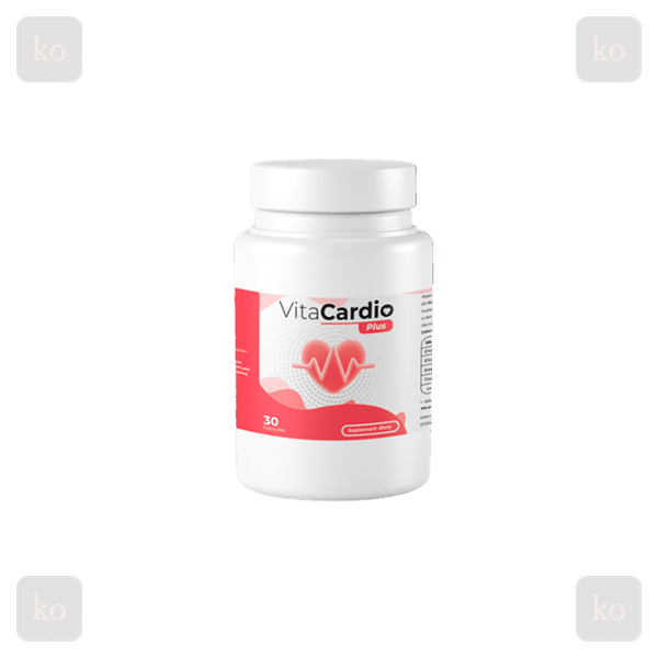 VitaCardio