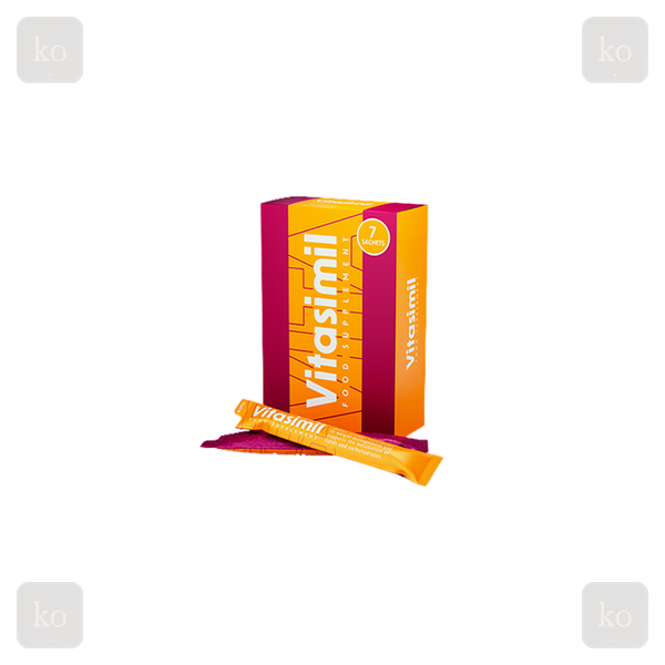 Vitasimil
