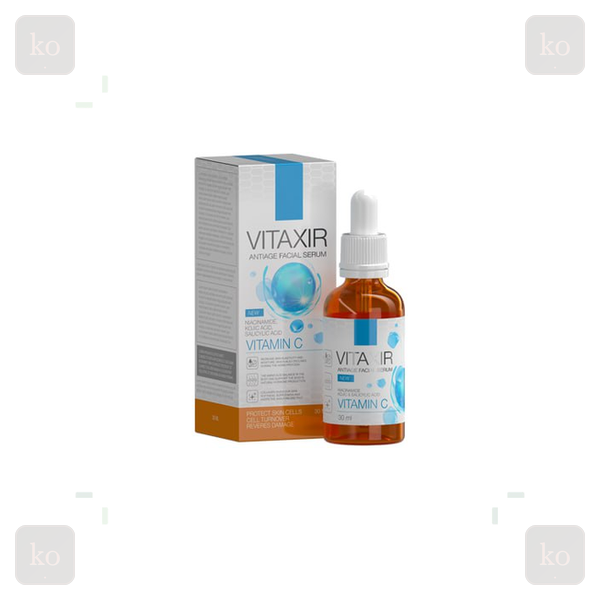 Vitaxir