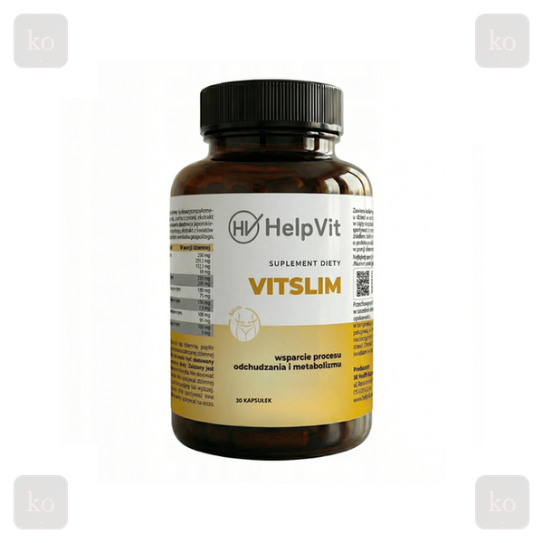 HelpVit VITSLIM