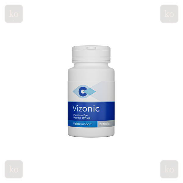 Vizonic