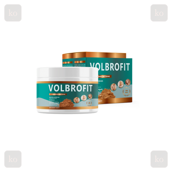 Volbrofit