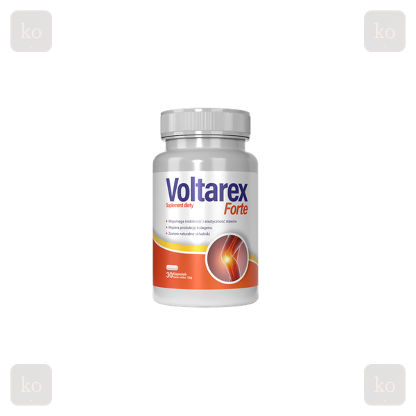 Voltarex opakowanie