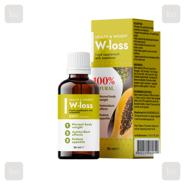 W-loss