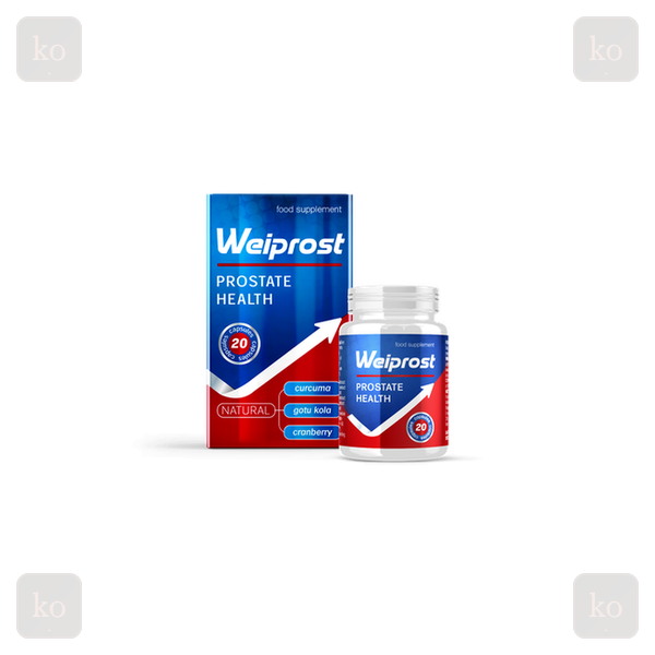 Weiprost